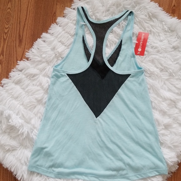 Splits59 For Pure Barre Lana Racerback Tank - Picture 4 of 6